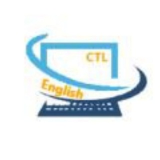 Логотип ctlenglish