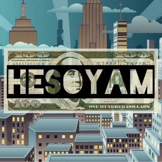 Логотип канала hesoyam_speedruner