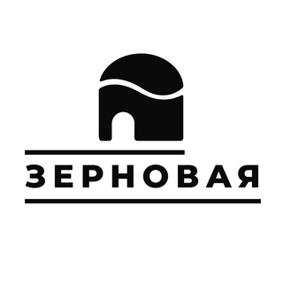 Логотип канала zernovaya