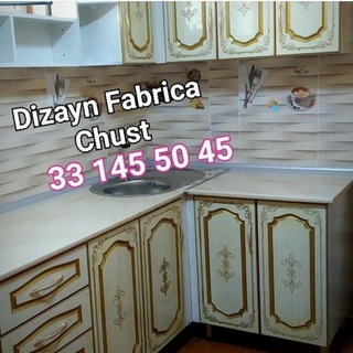 Логотип канала dizaynfabricachust50