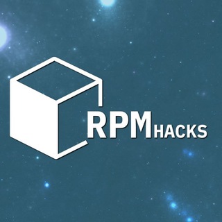 Логотип канала rpm_sekret