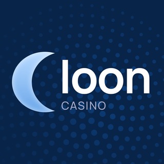 Логотип looncasino