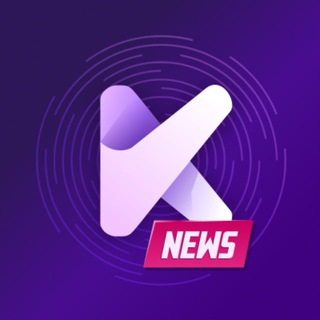 Логотип канала kryllnews