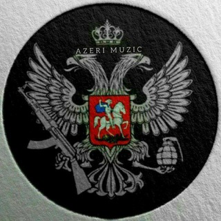 Логотип канала azer_bass_muzicc