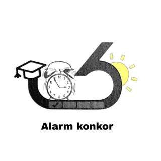 Логотип alarmkonkor