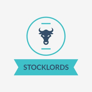 Логотип канала stocklords