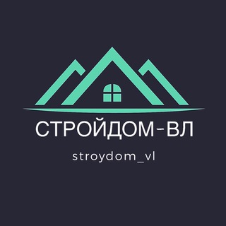 Логотип stroydom_vl