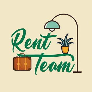 Логотип канала rentteam