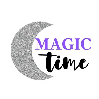 Логотип канала magictimeg