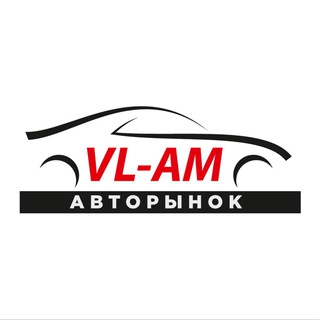 Логотип канала vl_am25