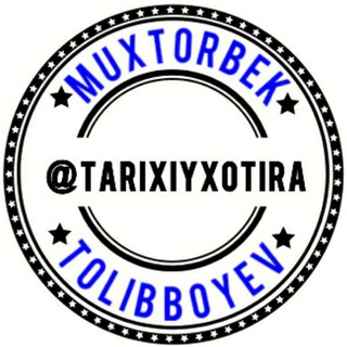 Логотип tarixiyxotira