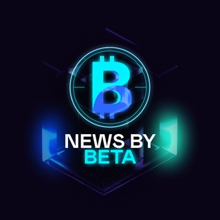 Логотип канала newsbeta