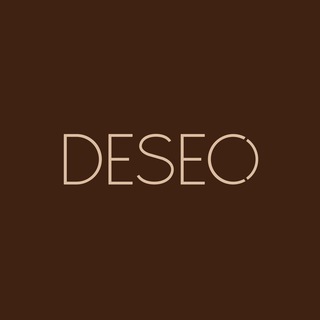 Логотип deseo_official