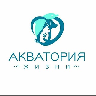 Логотип канала akvatoriazhizni