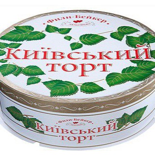 Логотип канала kievtysovka