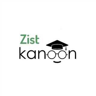 Логотип zist12kanoon