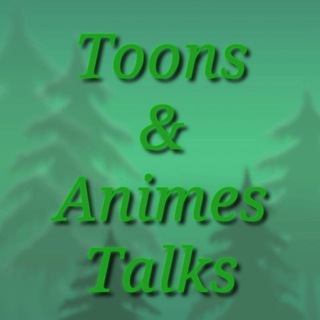 Логотип канала toons_and_animes_talks