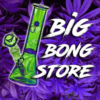 Логотип канала bigbongstore_ru