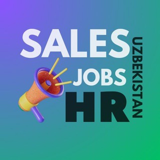 Логотип канала sales_uz_hr