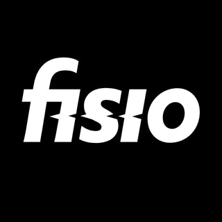 Логотип канала fisio