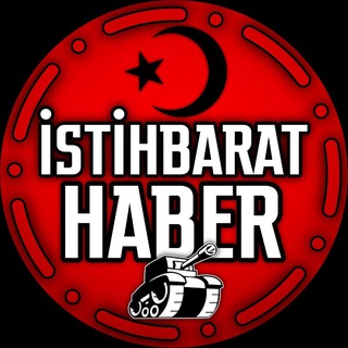 Логотип канала istihbaratHaber