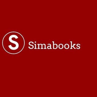 Логотип канала simabooks