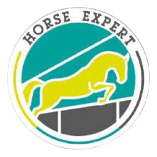 Логотип канала horse_expert