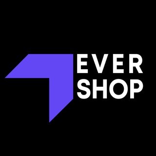 Логотип канала evershop_chatru