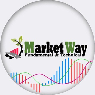 Логотип канала market_way