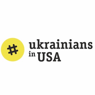 Логотип канала ukrainiansinamerica