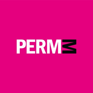 Логотип канала permmmuseum