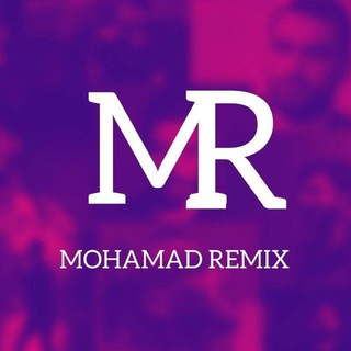 Логотип mohammad_remix