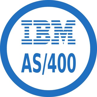 Логотип ibm_i