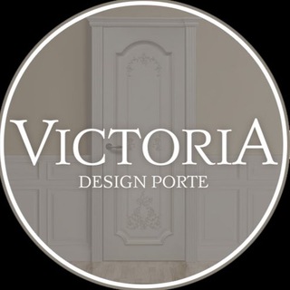 Логотип канала doors_victoriaporte