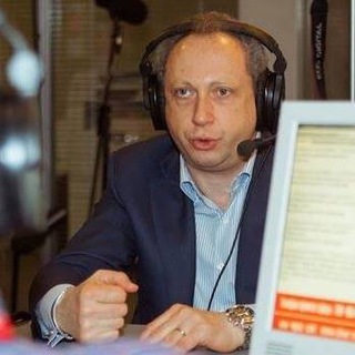 Логотип slavarabinovich