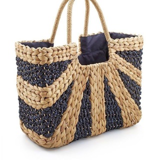 Логотип канала knittedbagswow