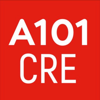 Логотип канала a101broker_cre