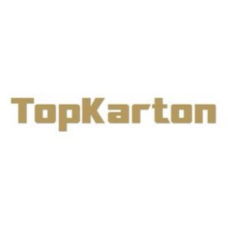 Логотип канала topkarton27