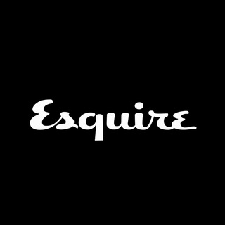 Логотип канала esquire_kz