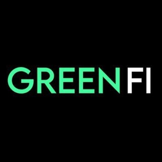 Логотип канала GreenFiAnn