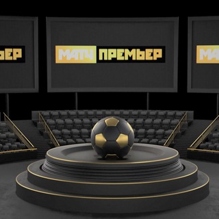 Логотип канала matchpremier_chat
