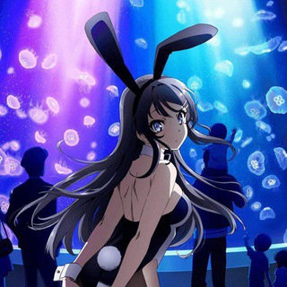 Логотип канала bunny_girl_senpai_hindi_dubbed