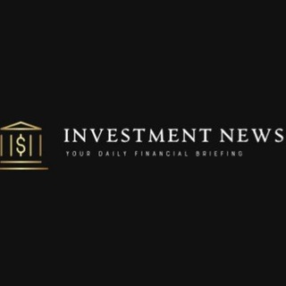 Логотип канала InvestmentNewsEsp