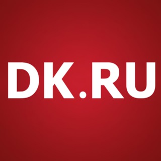 Логотип канала dk_ru_news