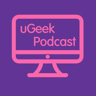 Логотип канала ugeek