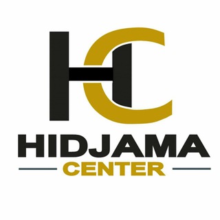 Логотип канала hidjama_center