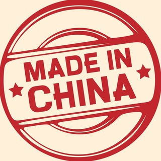 Логотип канала madechinacom