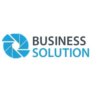 Логотип busines_solution_china