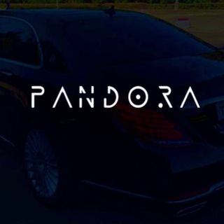 Логотип pandoraprobiv