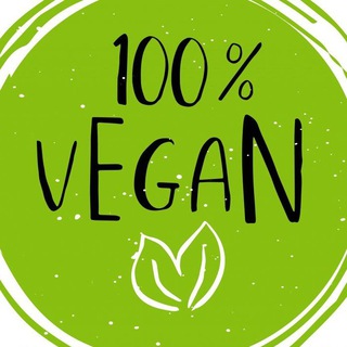 Логотип канала vegan_chats